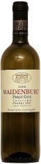 Maidenburg - Pinot blanc – výber z hrozna - Valtická, 2005