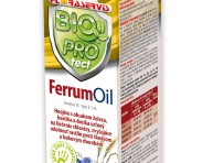 FERRUM OIL 50ml