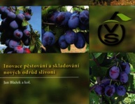 Nová pomológia ovocia - I. Jadroviny
