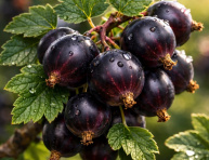 Rosa nitida TOPOLINA, kont.