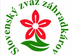 ZÁHRADKÁRSKE ORGANIZÁCIE