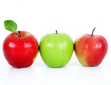 Nové odrody jabloní pre svetové produkčné výsadby