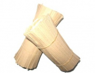 VYVÄZOVACIE DRÔTIKY Z PAPIERA