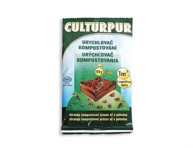 CULTURPUR 50g