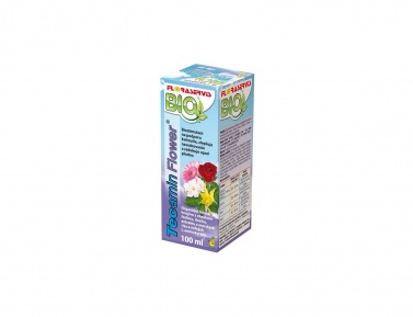 TECAMIN FLOWER 100ml