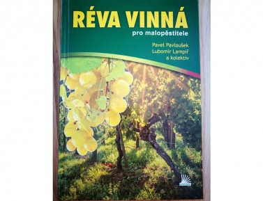 RÉVA VINNÁ PRO MALOPĚSTITELE