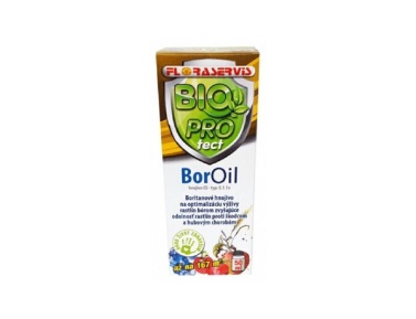 BOR OIL 50ml