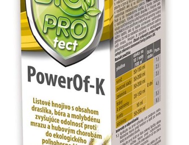 POWEROF-K 100ml