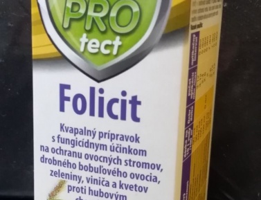 FOLICIT 100ml