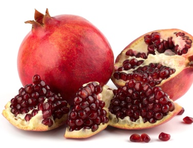 GRANÁTOVNÍK "MAXIMA RUBRA" ker, P9