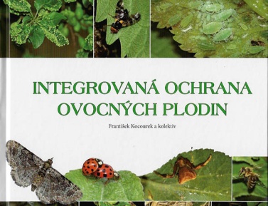 Integrovaná ochrana ovocných plodín