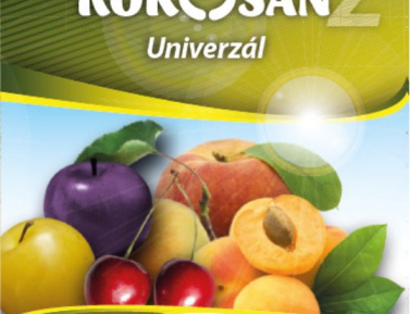 ROKOSAN KôSTKOVÉ OVOCIE, 50 g
