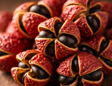 SEČUÁNSKE KORENIE (Zanthoxylum simulans), kont.